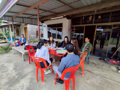 ติดตาม แนะนำการจัดทำบัญชี กลุ่มเกษตรกรผู้เลี้ยงสัตว์โพนทอง พารามิเตอร์รูปภาพ 1